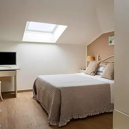 Giardino Suites&spa 4*