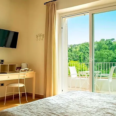 فندق Giardino Suites&spa