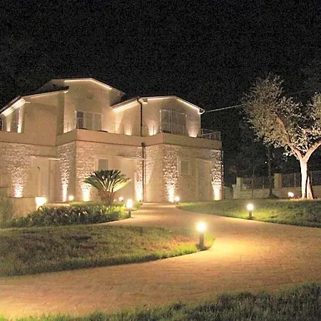 Giardino Suites&spa