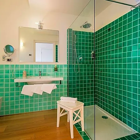 Giardino Suites&spa Hotel
