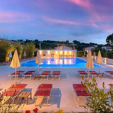 Giardino Suites&spa فندق
