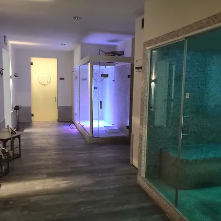 Giardino Suites&spa