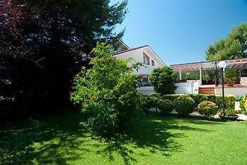 Hotel Giardino Suites&spa Numana