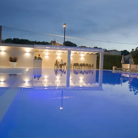 호텔 Giardino Suites&spa