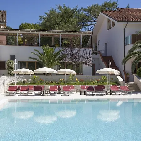 Giardino Suites&spa Hotel Numana