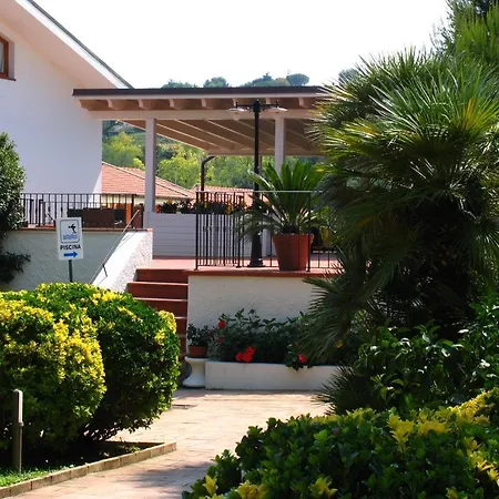 Giardino Suites&spa