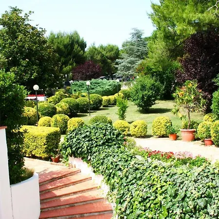 Giardino Suites&spa 누마나