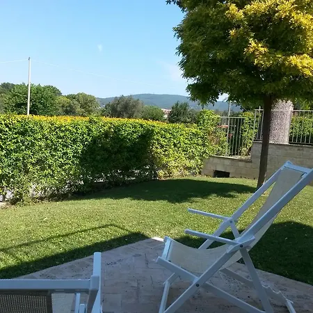 Giardino Suites&spa Numana