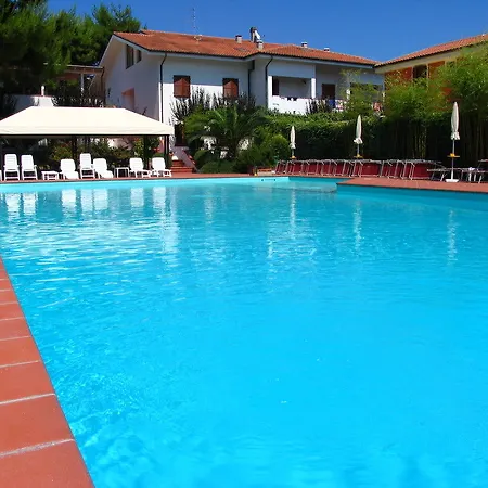 Hotell Giardino Suites&spa