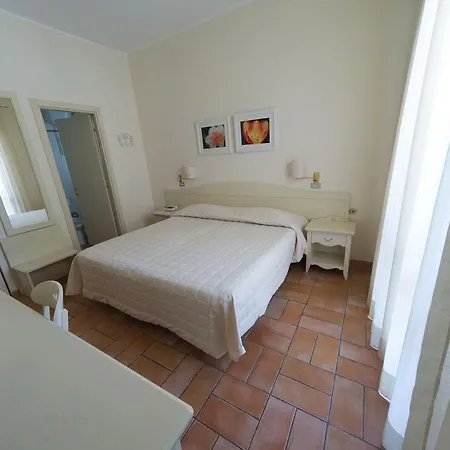 Giardino Suites&spa Numana