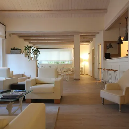 Giardino Suites&spa 4* Numana