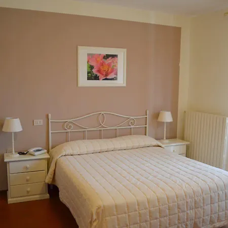 Giardino Suites&spa Hotel 4*