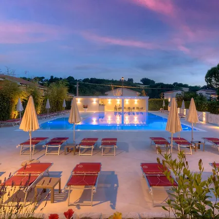 Hotel Giardino Suites&spa 4*