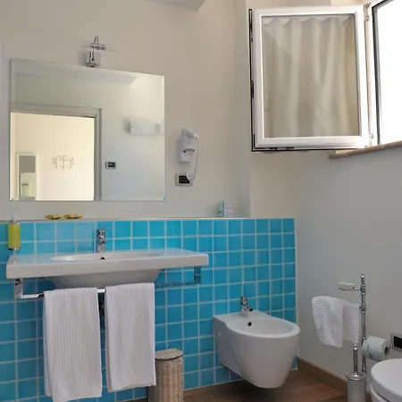 Hotel Giardino Suites&spa