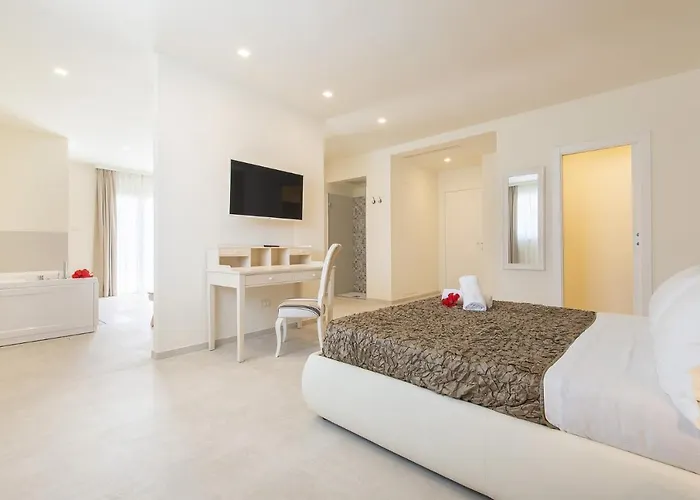 ホテル Giardino Suites&spa