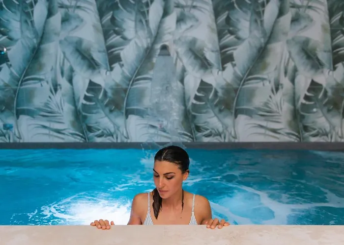 Giardino Suites&spa Numana