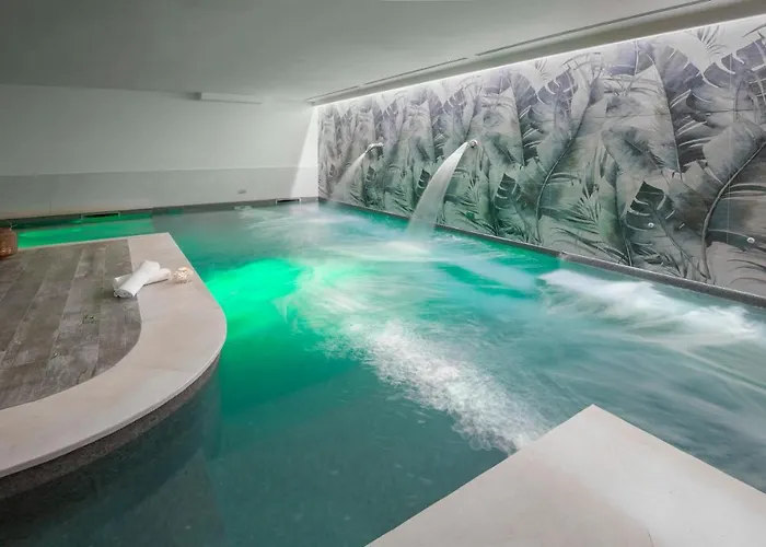 Hotel Giardino Suites&spa