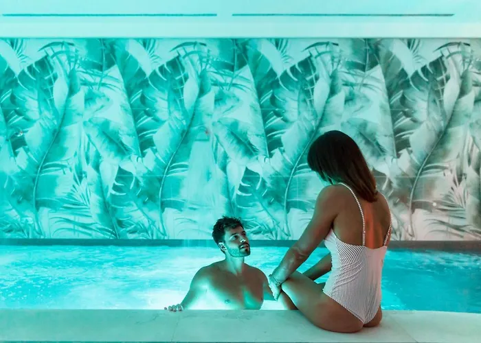 Giardino Suites&spa Numana