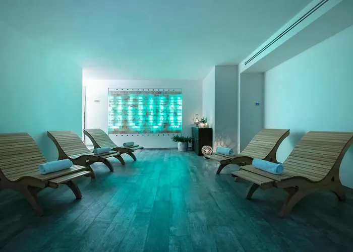 Giardino Suites&spa Hotel 4*