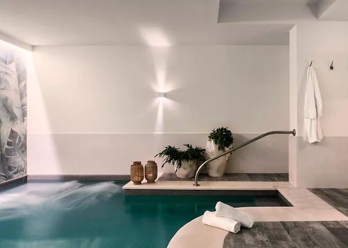 Giardino Suites&spa 4* Numana