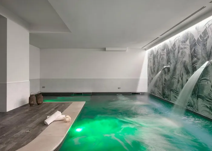 Hotel Giardino Suites&spa