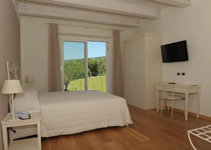 Giardino Suites&spa 4*