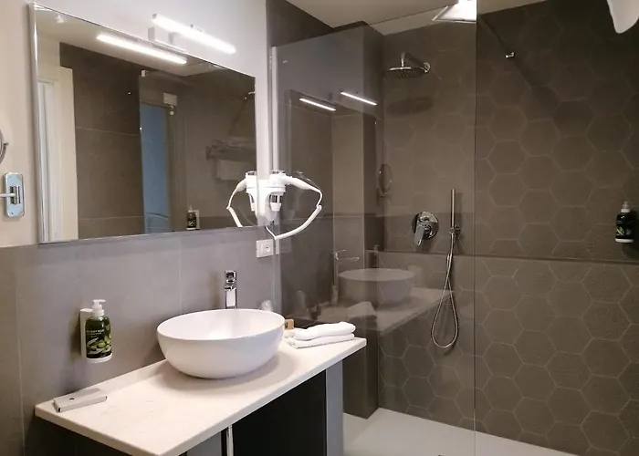 Giardino Suites&spa Numana