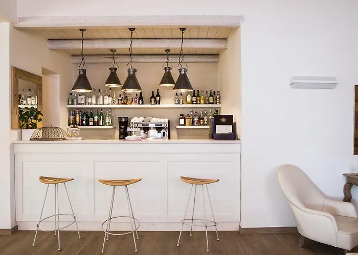 Giardino Suites&spa Hotel Numana