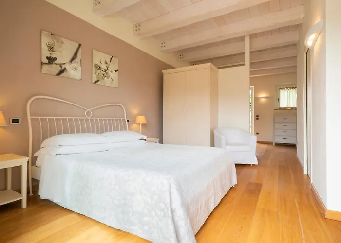 Giardino Suites&spa Hotel