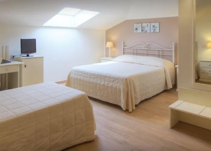 Giardino Suites&spa Hotel