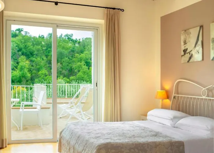 Hotel Giardino Suites&spa