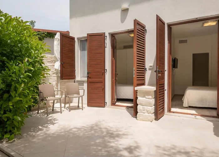 Giardino Suites&spa Hotel 4*