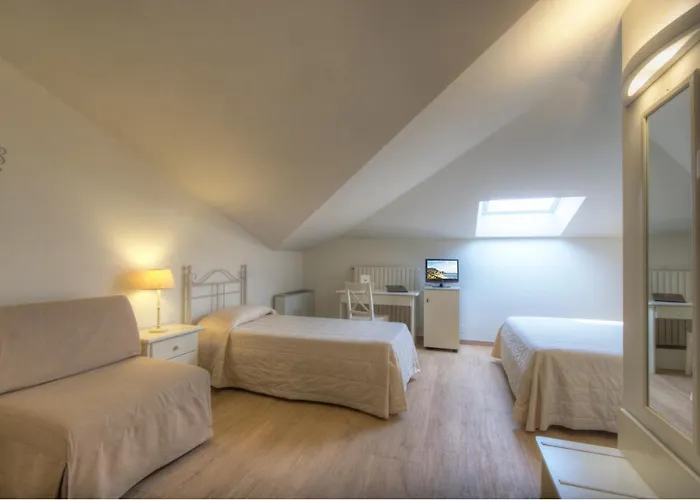 Giardino Suites&spa Hotel Numana