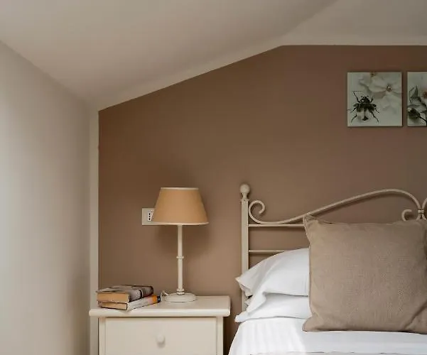 Hotel Giardino Suites&spa Numana