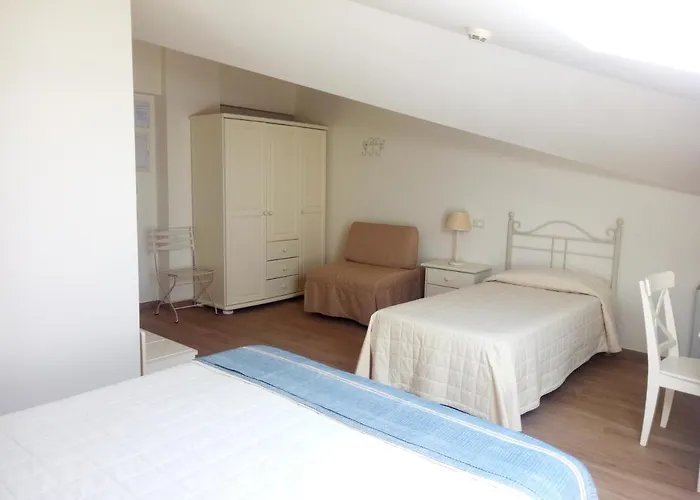 Hotel Giardino Suites&spa Numana