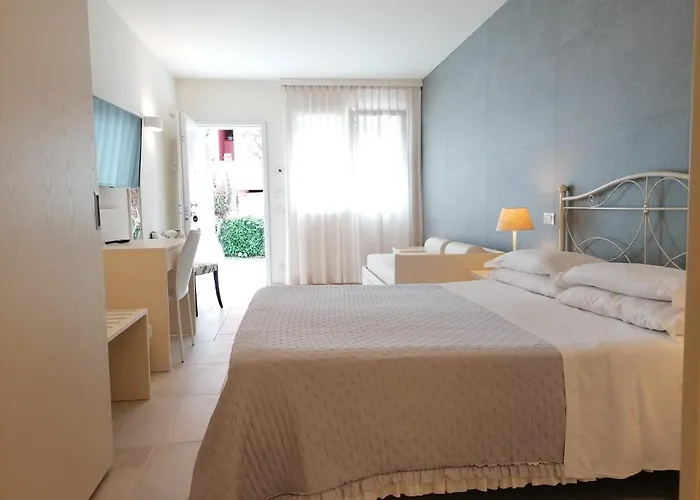 Hotel Giardino Suites&spa Numana