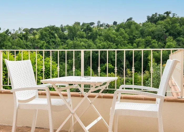 Hotel Giardino Suites&spa