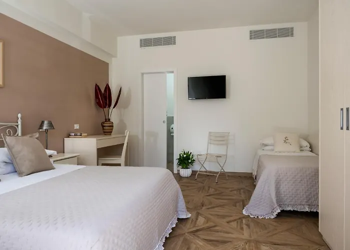 Hotel Giardino Suites&spa Numana