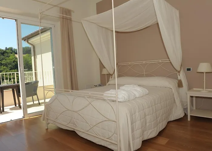 Giardino Suites&spa Hotel 4*