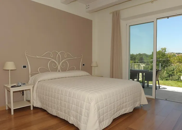 Hotel Giardino Suites&spa 4*