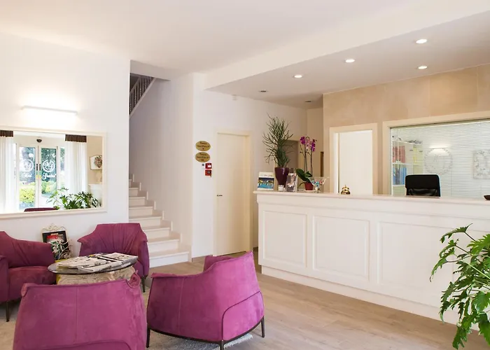 Giardino Suites&spa Numana