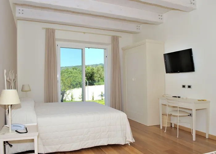 Giardino Suites&spa 4* Numana