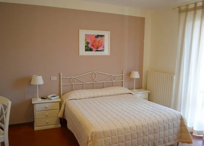 Giardino Suites&spa ホテル 4*