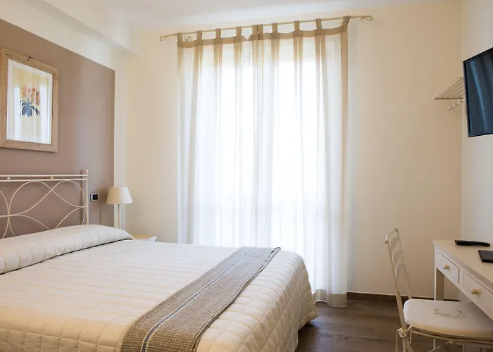 Giardino Suites&spa Hotel 4*