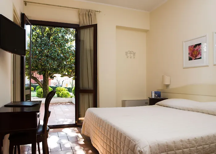 Giardino Suites&spa Hotel Numana
