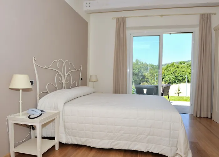 Giardino Suites&spa Hotel 4*