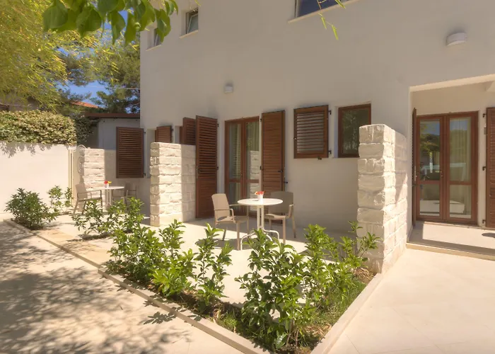 Giardino Suites&spa Numana