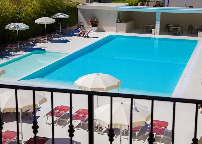 Giardino Suites&spa Hotel