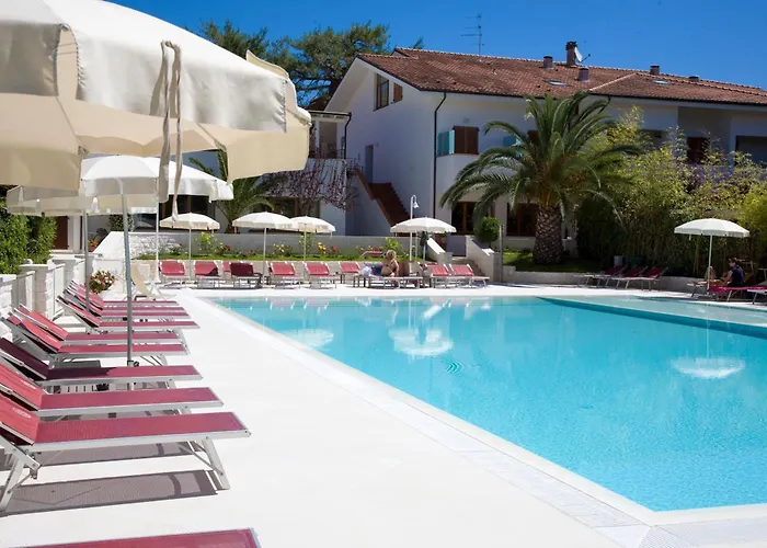 ホテル Giardino Suites&spa