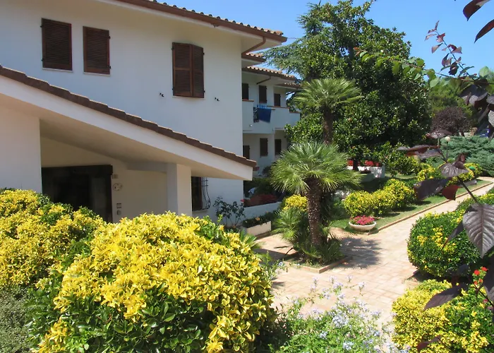 Giardino Suites&spa Hotel